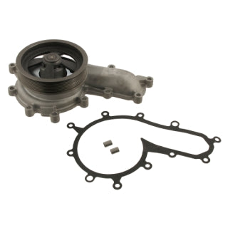 Water Pump-218