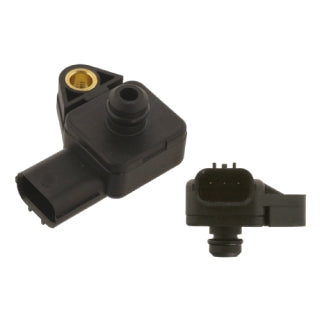 Manifold Pressure Sensor-3