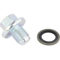 Febest Oil Casing Drain Plug (With O-Ring) – 3099-001-KIT