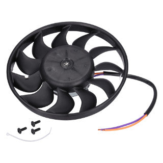 Radiator Fan-19