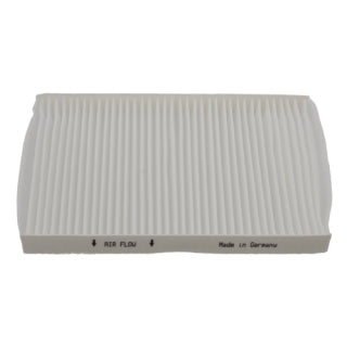 Cabin Filter-167