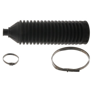 Steering Boot Kit-41