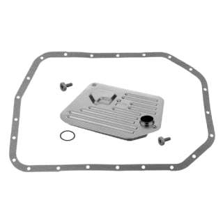 Transmission Oil Filter Set-11