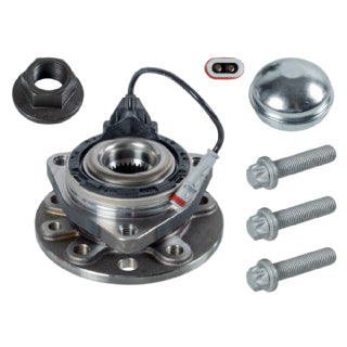 Wheel Bearing Kit-182