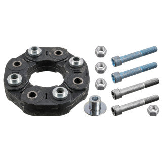 Flexible Coupling Kit-19