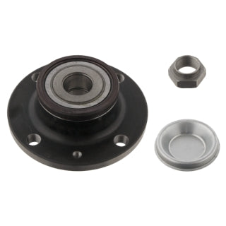 Wheel Bearing Kit-187