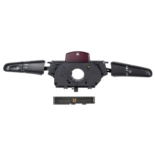Steering Column Switch Assembly-81