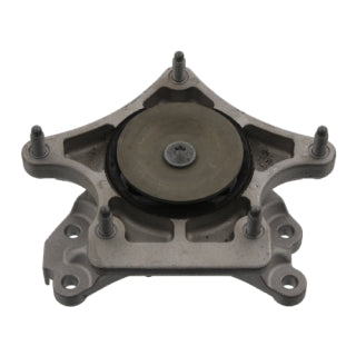 Transmission Mount-79