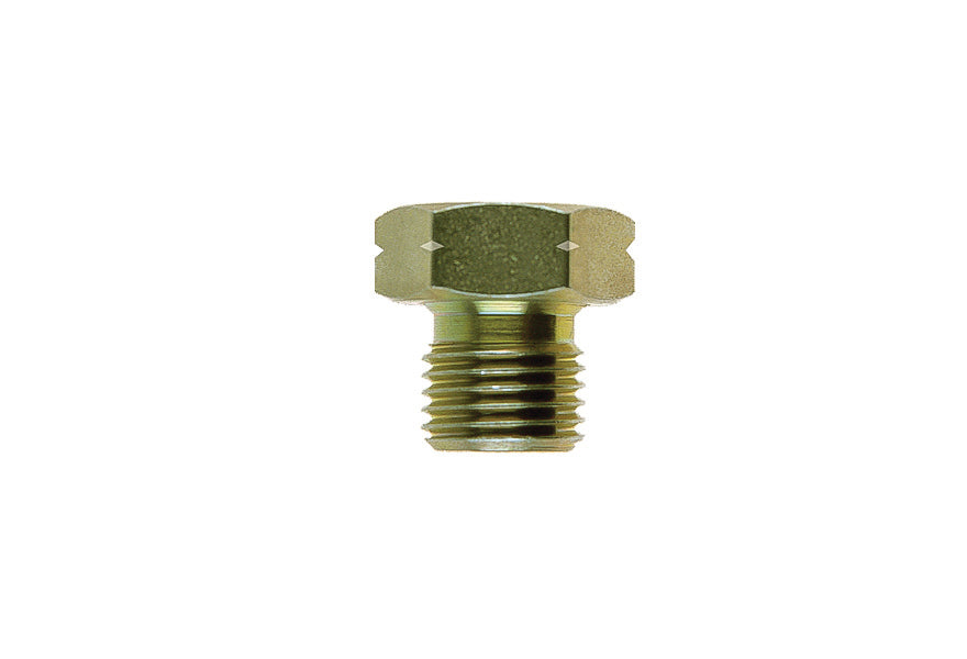 Goodridge Plug 1/4 Bsp - 313-04P