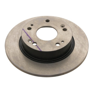 Brake Disc-468