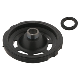 TVD Pulley-55