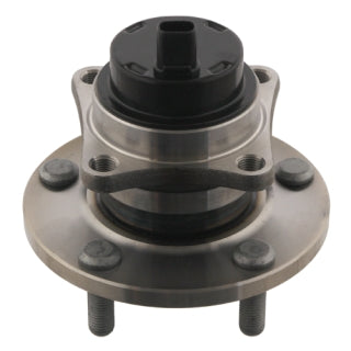 Wheel Bearing Kit-192
