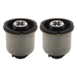 Axle Beam Mounting Kit-22
