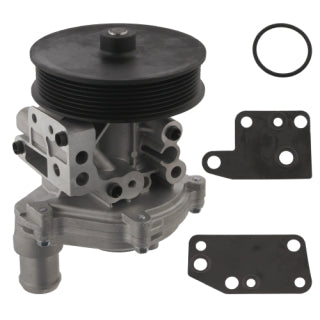 Water Pump-223
