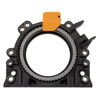 Crankshaft Seal-27