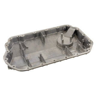 Oil Pan-14