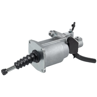Clutch Servo-2