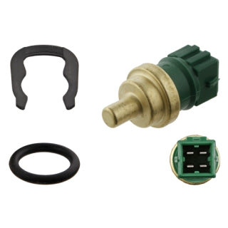Coolant Temperature Sensor-36