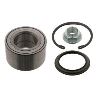 Wheel Bearing Kit-206