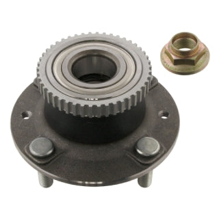 Wheel Bearing Kit-207