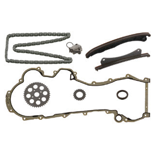 Timing Chain Kit-41