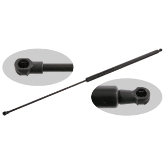 Gas Spring-412