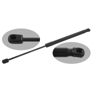 Gas Spring-430