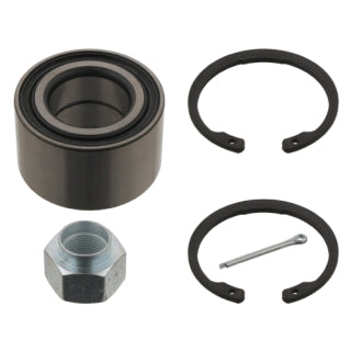 Wheel Bearing Kit-211
