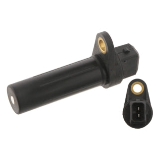 Crankshaft Sensor-43