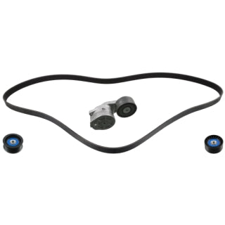Auxiliary Belt Kit-13