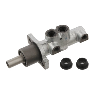 Brake Master Cylinder-16
