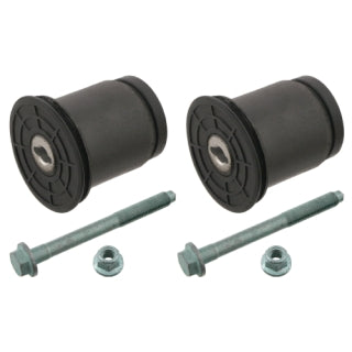Axle Beam Mounting Kit-24