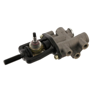 Shift Cylinder Valve-9