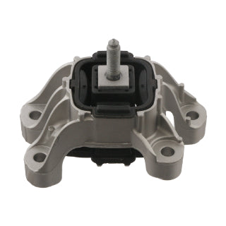 Transmission Mount-81