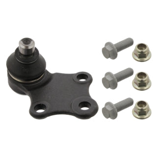 Ball Joint-166