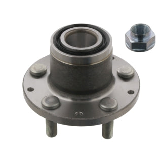 Wheel Bearing Kit-214