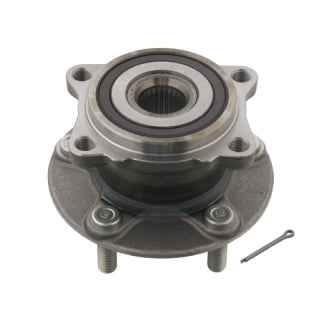Wheel Bearing Kit-215
