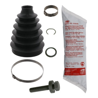 CV Boot Kit-86