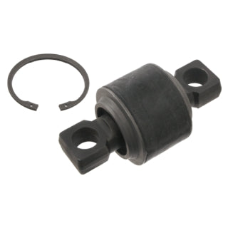 Axle Strut Mounting-30