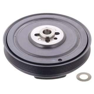 TVD Pulley-60