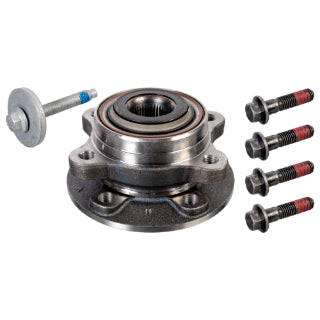 Wheel Bearing Kit-216