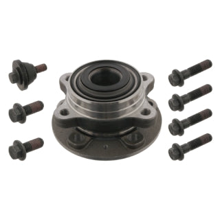 Wheel Bearing Kit-217