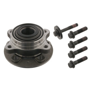 Wheel Bearing Kit-218