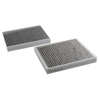Cabin Filter Set-38