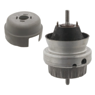 Engine Mounting-373