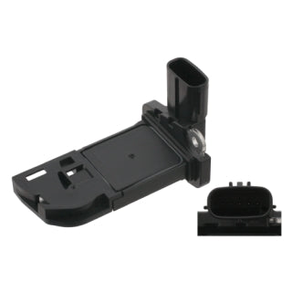 Air Flow / Mass Meter-15