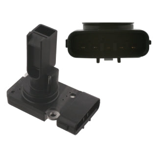 Air Flow / Mass Meter-17