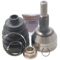 Febest Outer cv joint - Part 3210-SRX