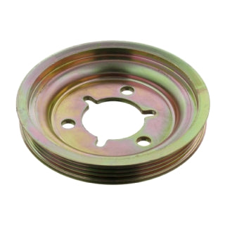 Pulley-14
