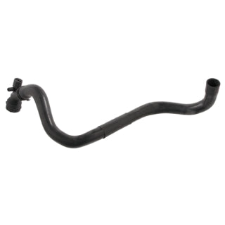 Coolant Hose-63